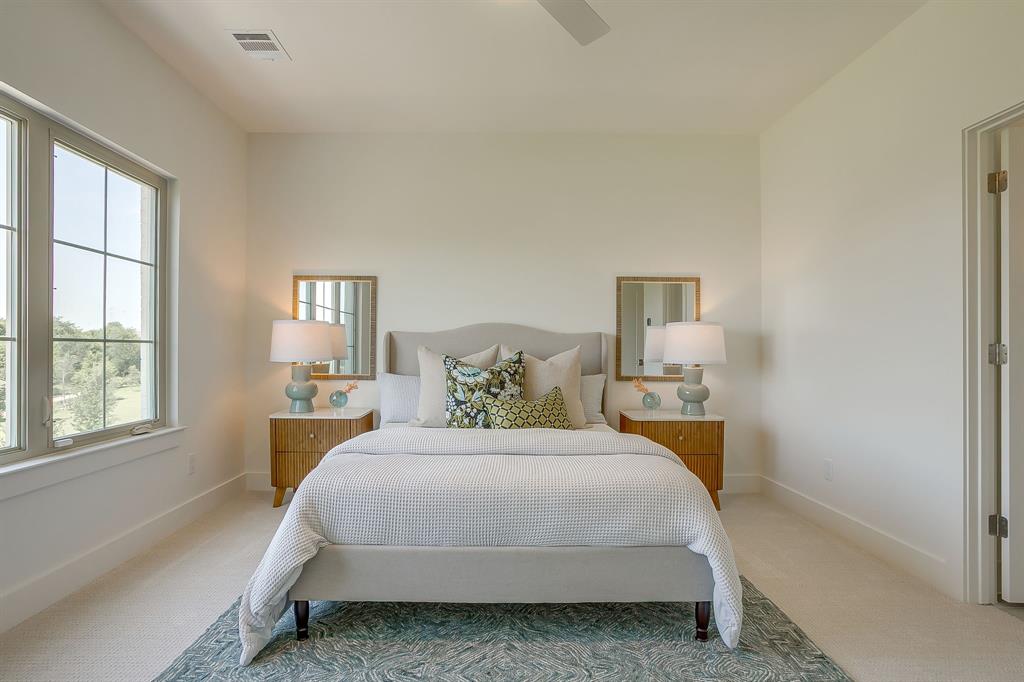 Walsh Ranch Quail Valley - Residential