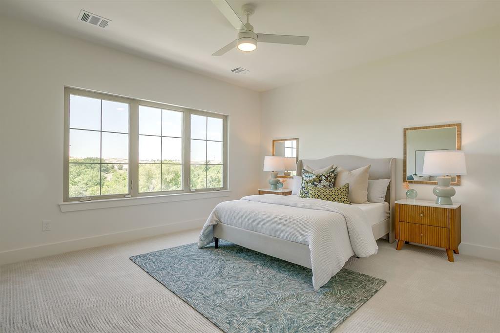 Walsh Ranch Quail Valley - Residential