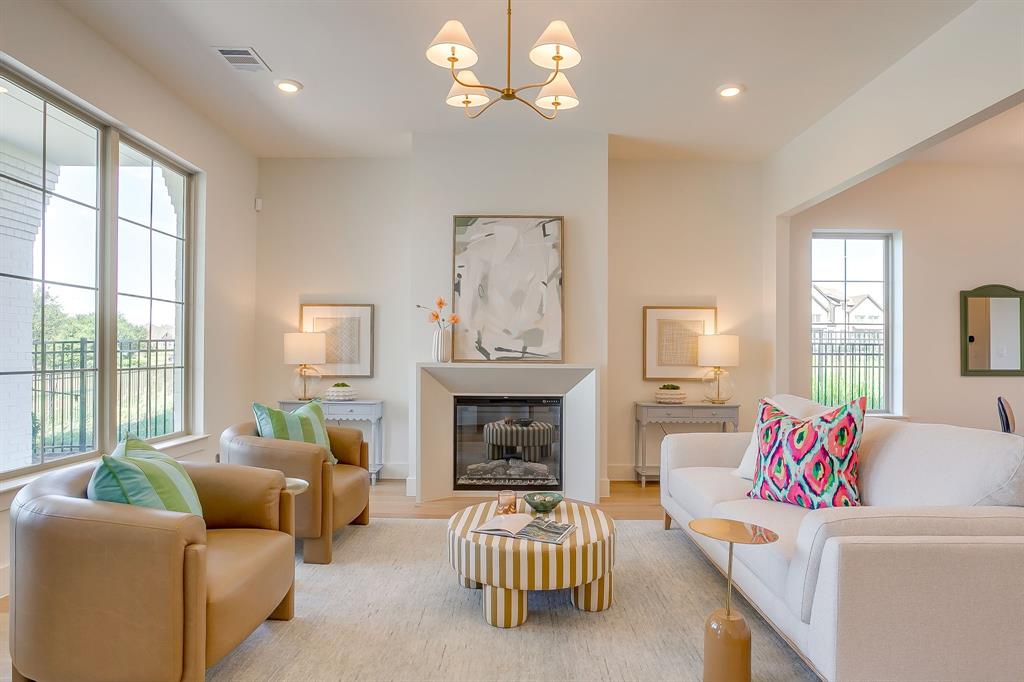 Walsh Ranch Quail Valley - Residential