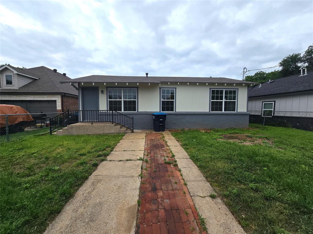 Park View - Residential