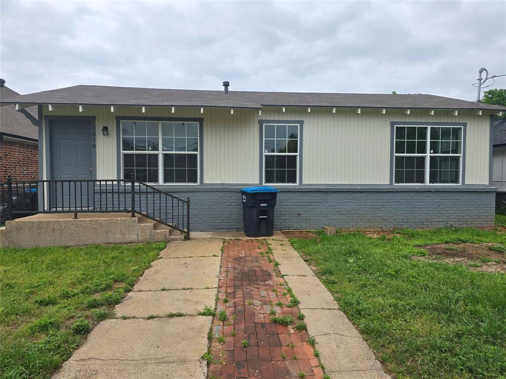 Park View - Residential