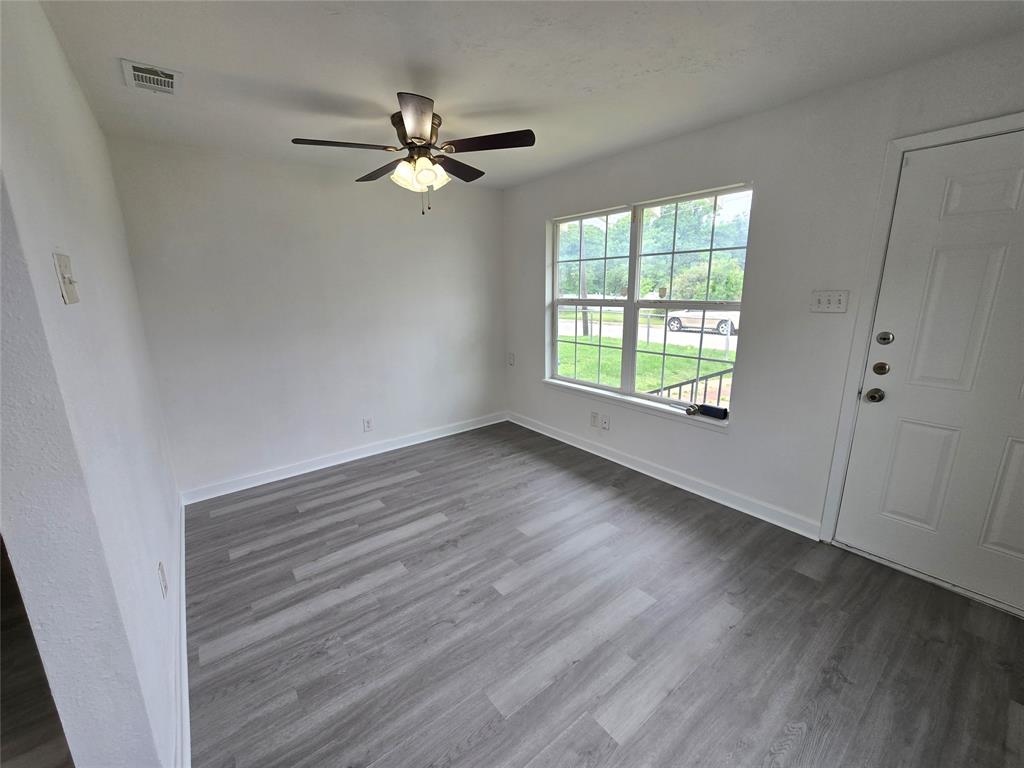 Park View - Residential