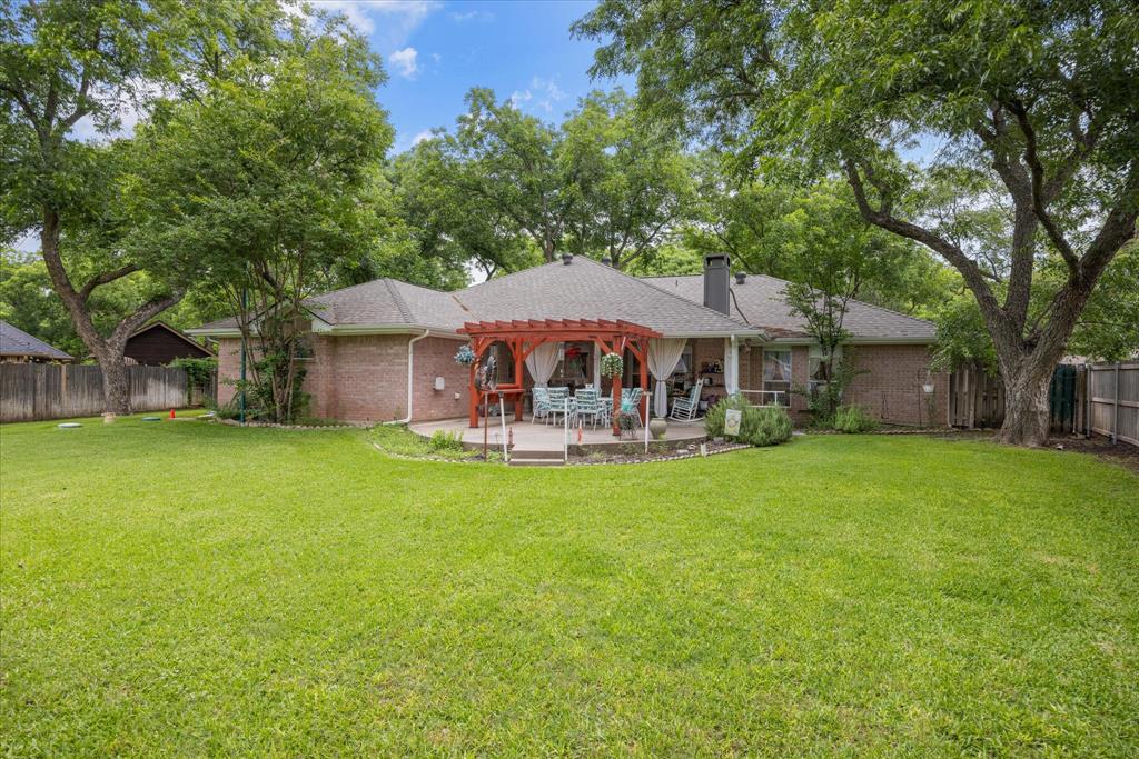 Pecan Plantation - Residential