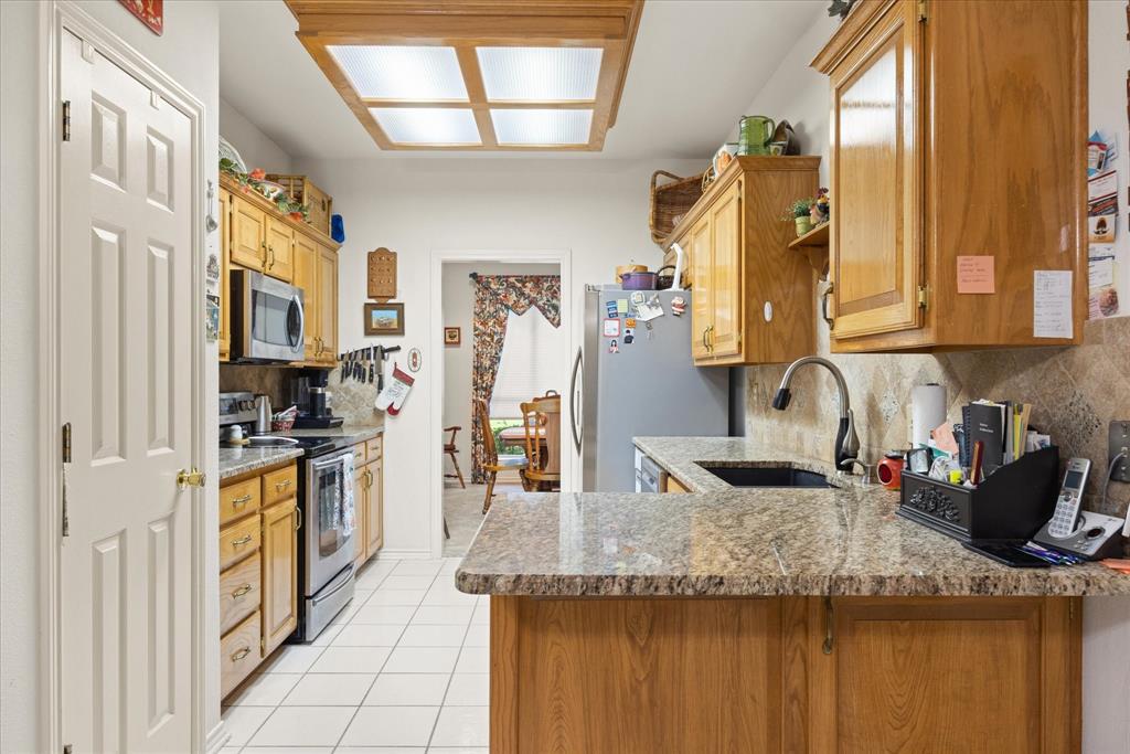 Pecan Plantation - Residential
