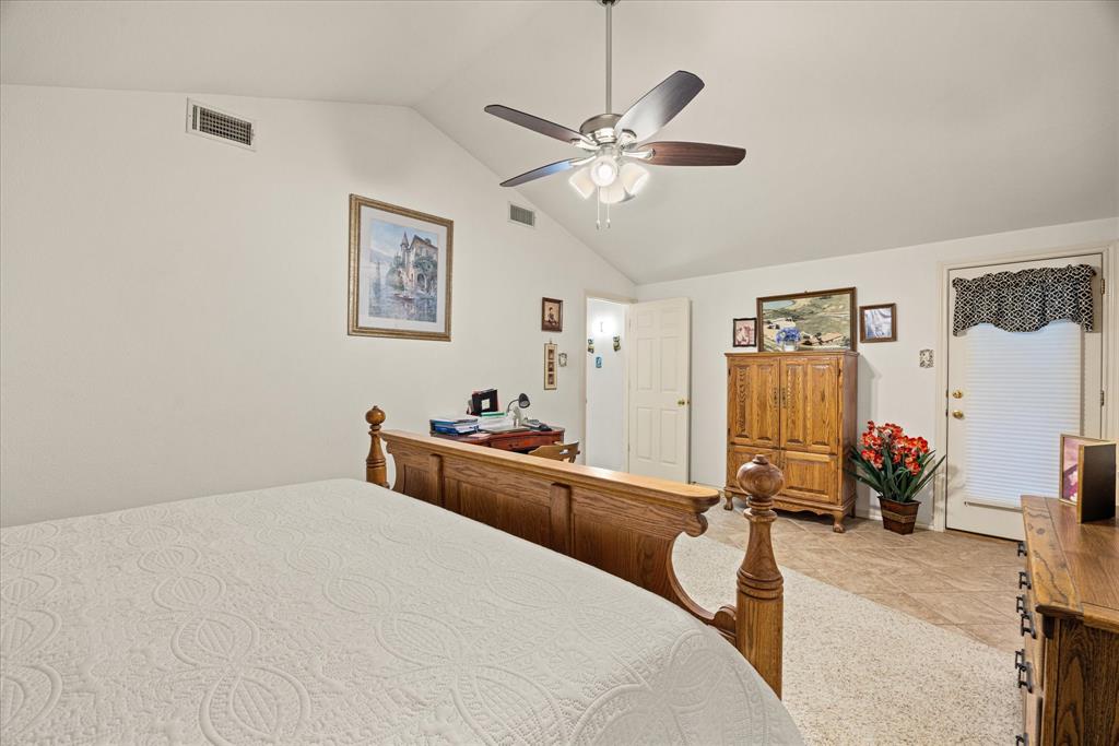 Pecan Plantation - Residential