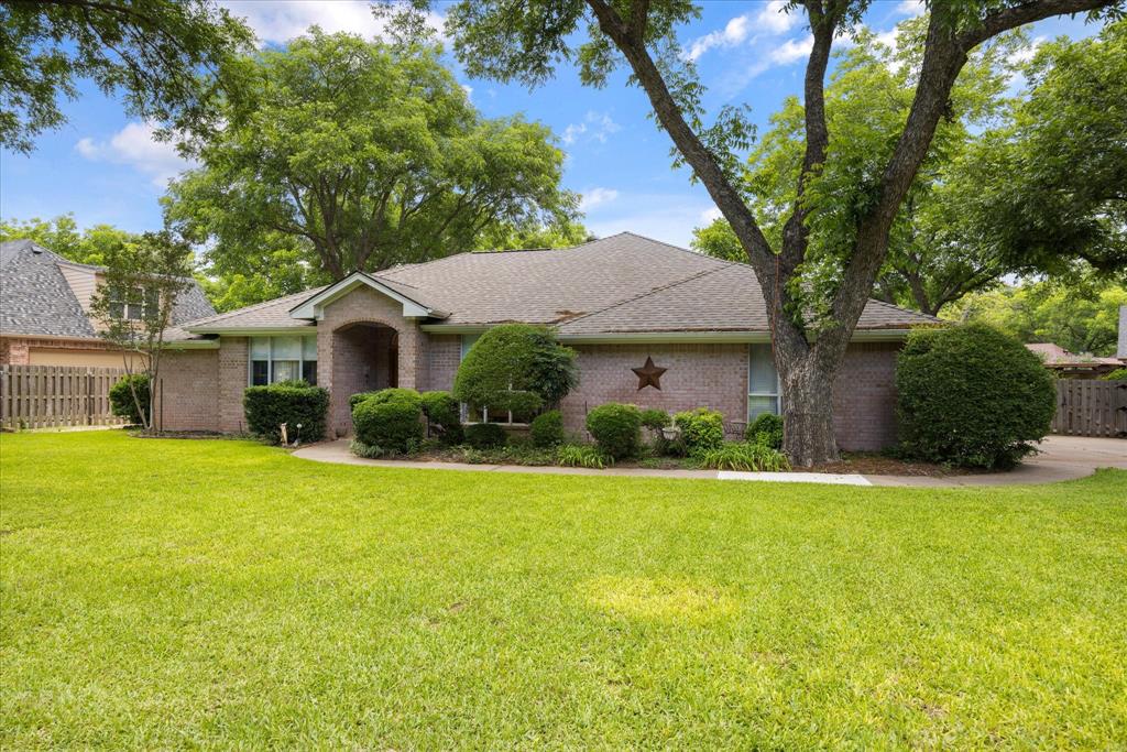 Pecan Plantation - Residential