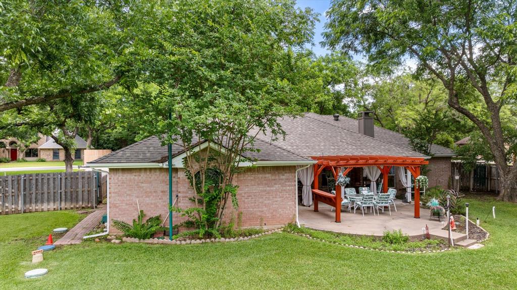 Pecan Plantation - Residential