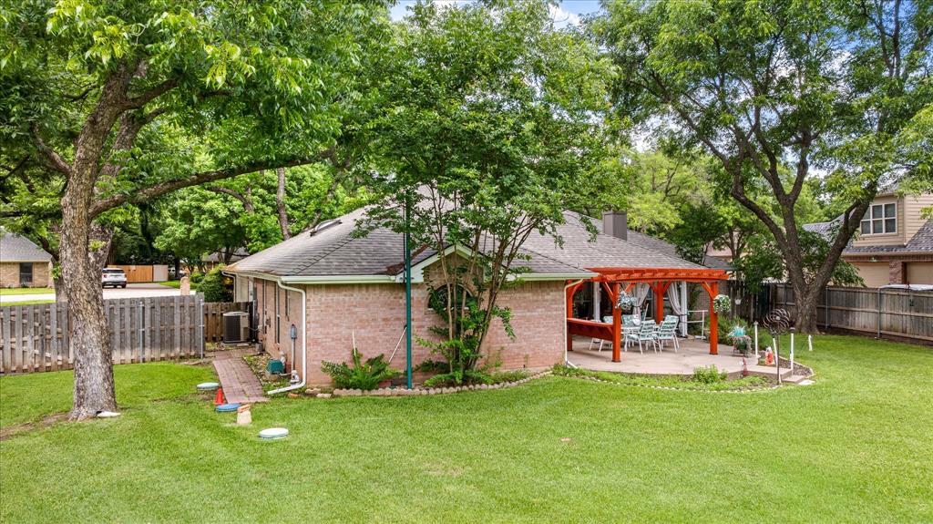 Pecan Plantation - Residential