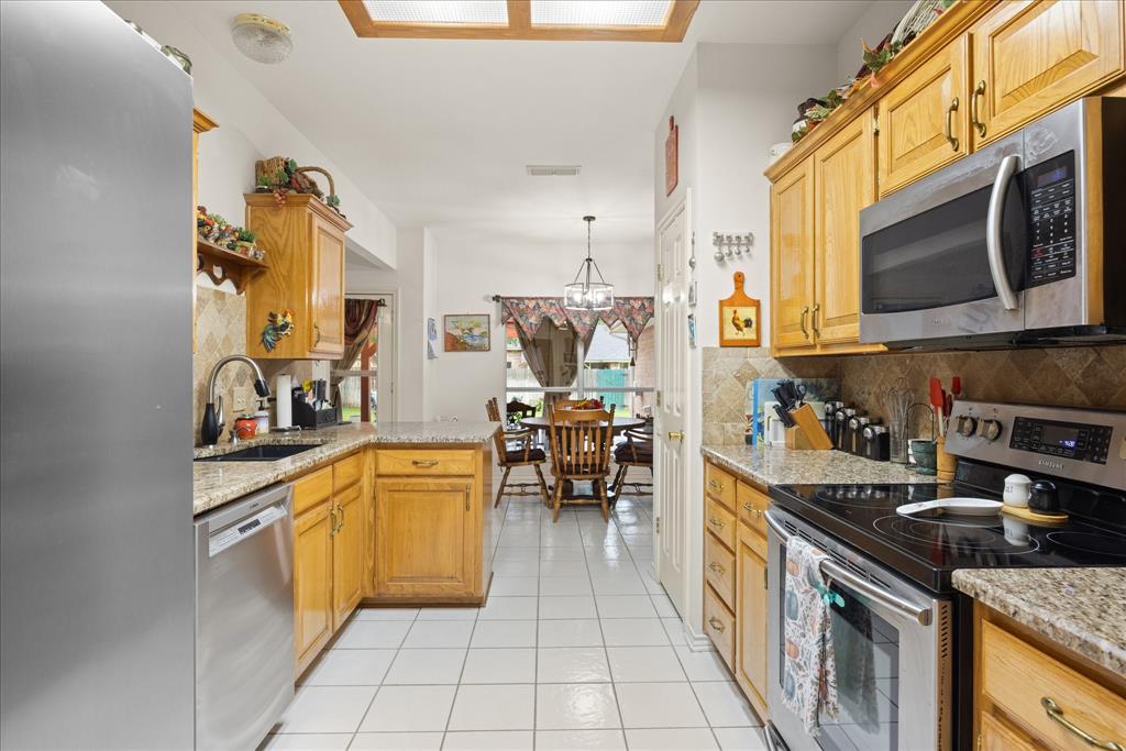 Pecan Plantation - Residential
