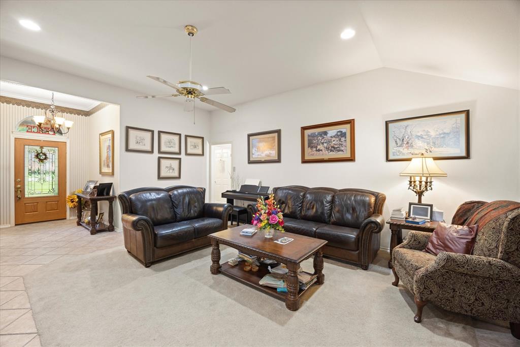 Pecan Plantation - Residential