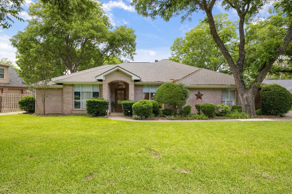Pecan Plantation - Residential