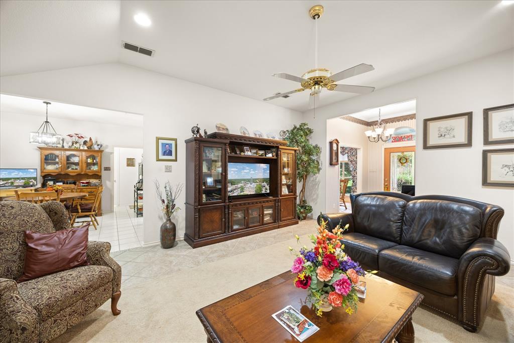 Pecan Plantation - Residential