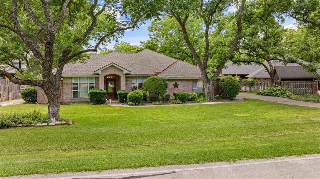 Pecan Plantation - Residential