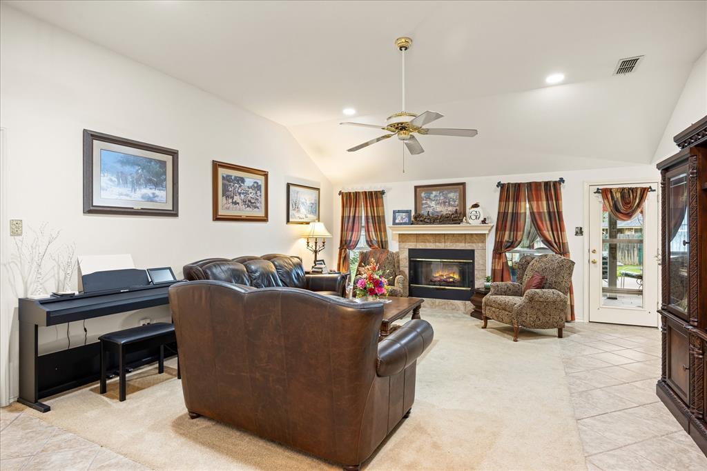 Pecan Plantation - Residential