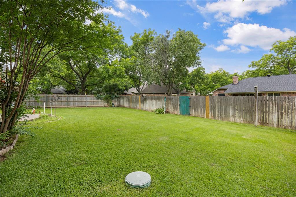 Pecan Plantation - Residential