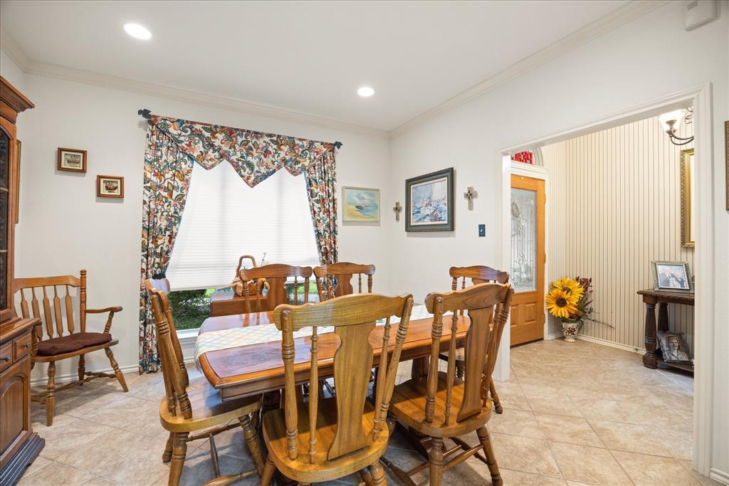 Pecan Plantation - Residential