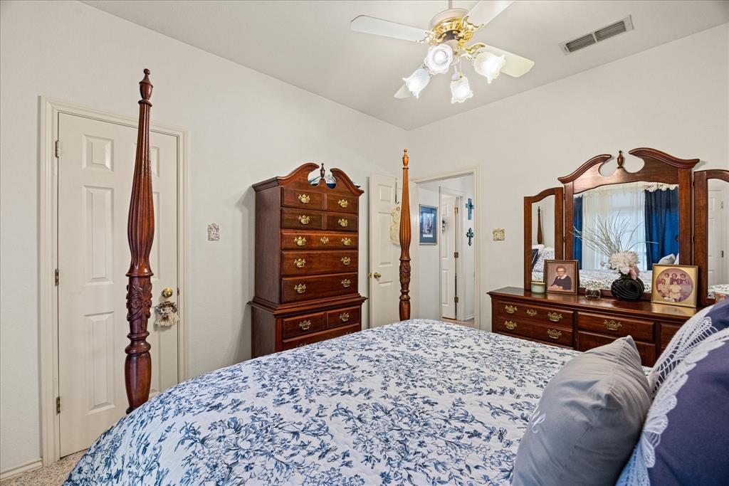 Pecan Plantation - Residential