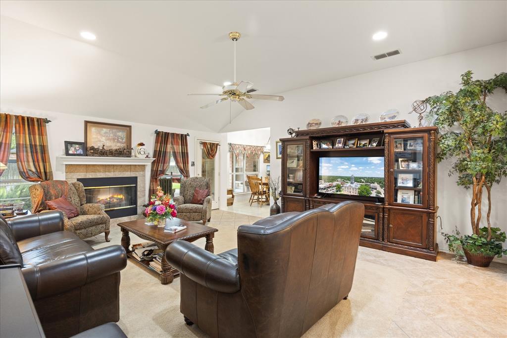 Pecan Plantation - Residential