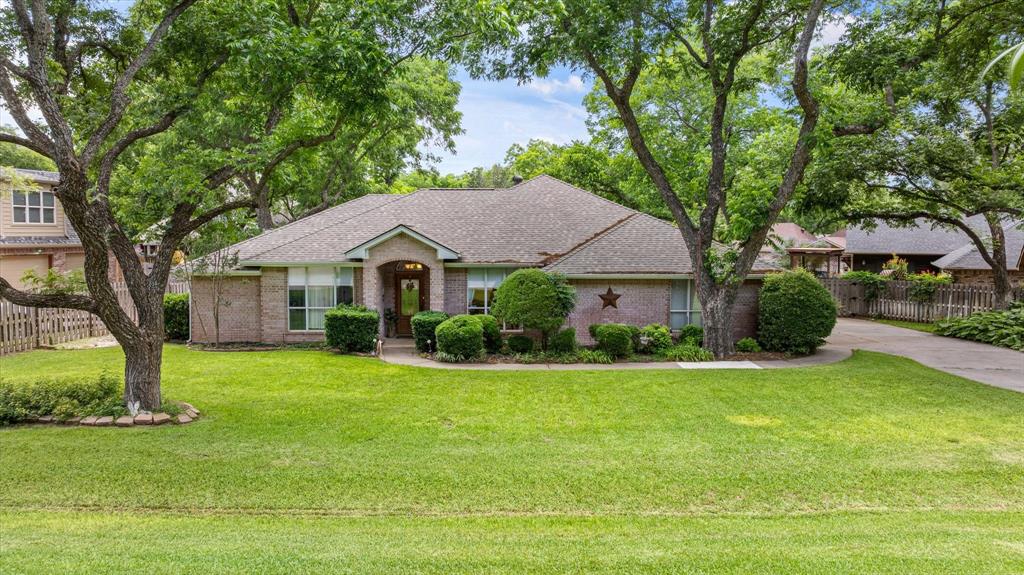 Pecan Plantation - Residential
