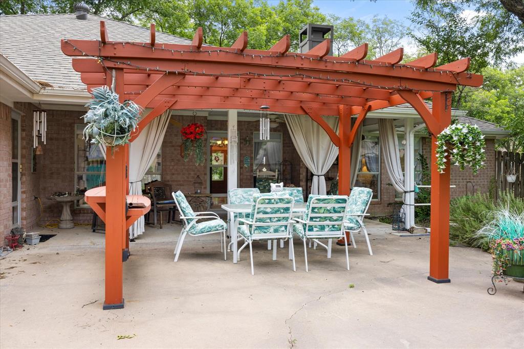 Pecan Plantation - Residential