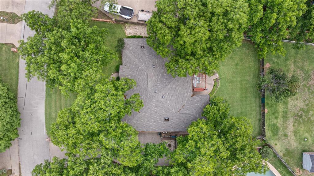 Pecan Plantation - Residential