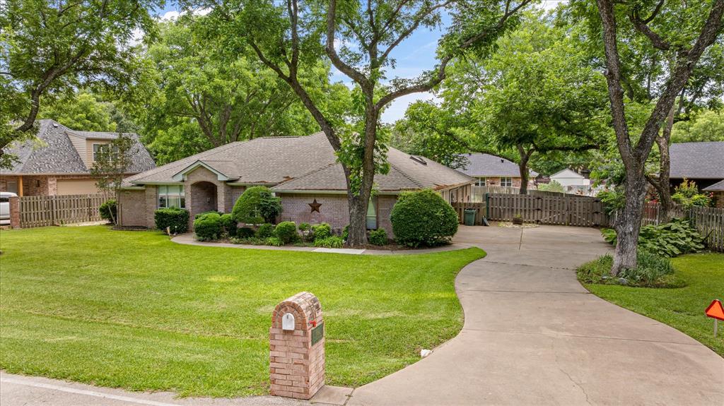 Pecan Plantation - Residential