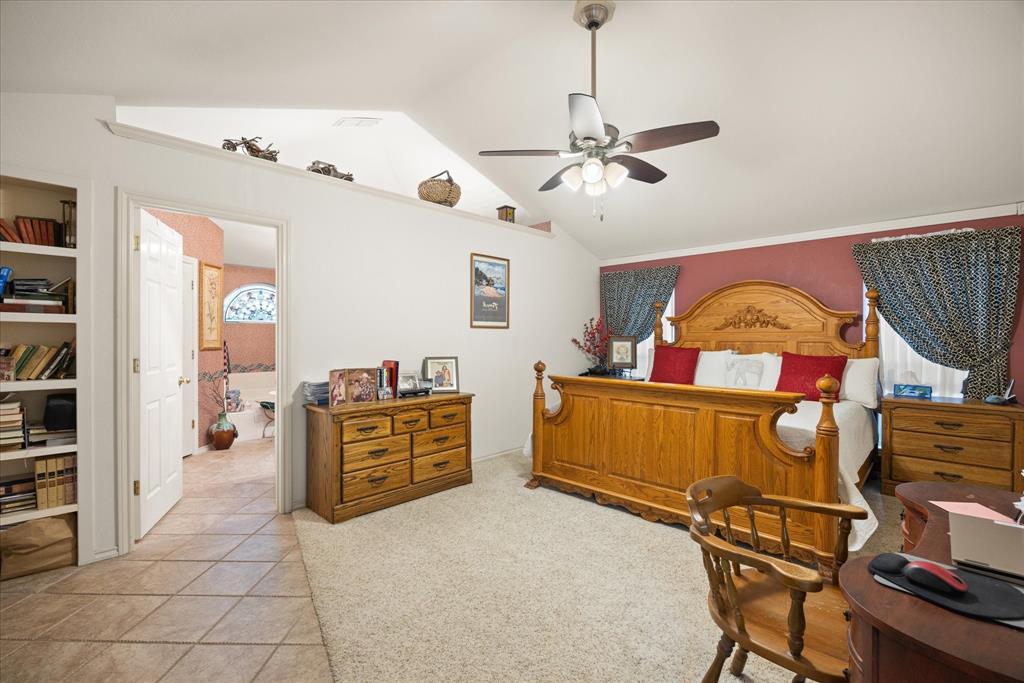 Pecan Plantation - Residential