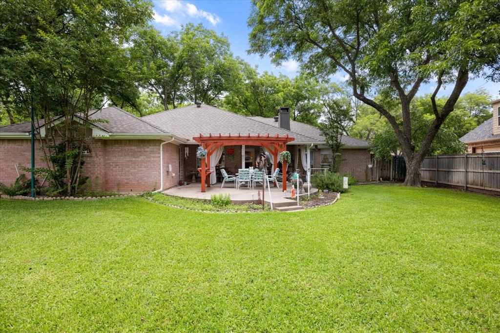 Pecan Plantation - Residential