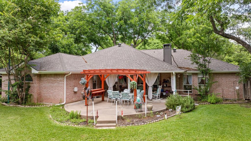 Pecan Plantation - Residential