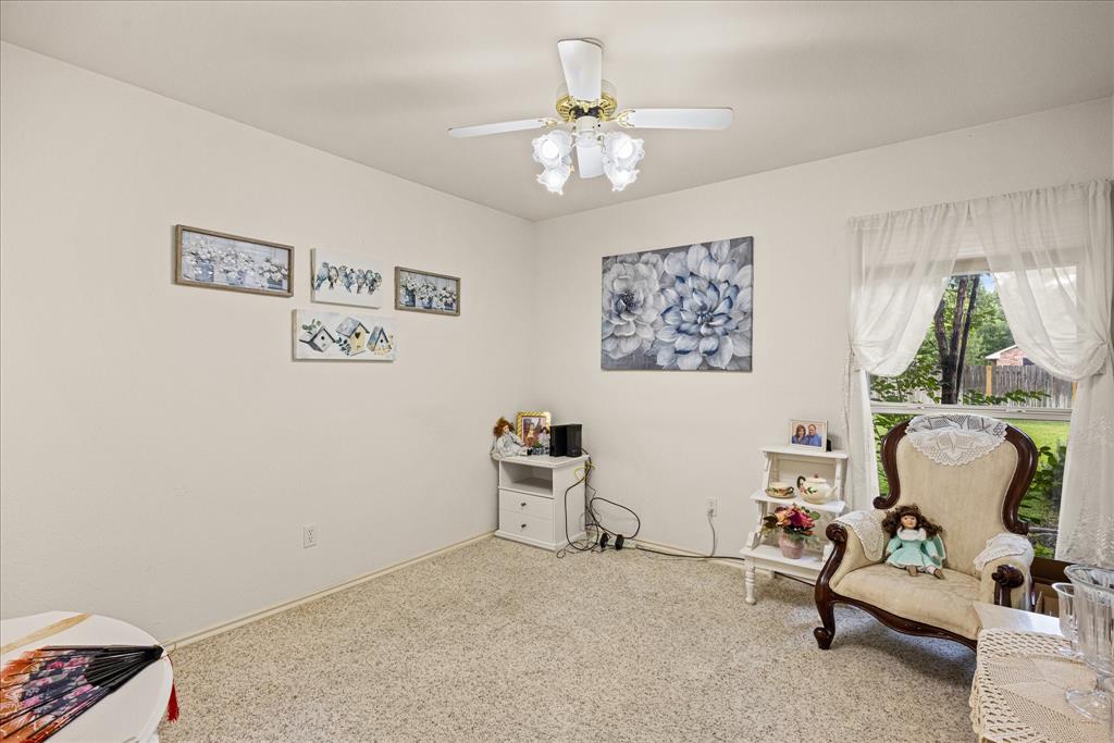 Pecan Plantation - Residential