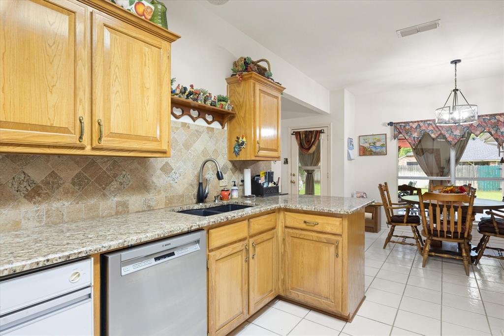 Pecan Plantation - Residential