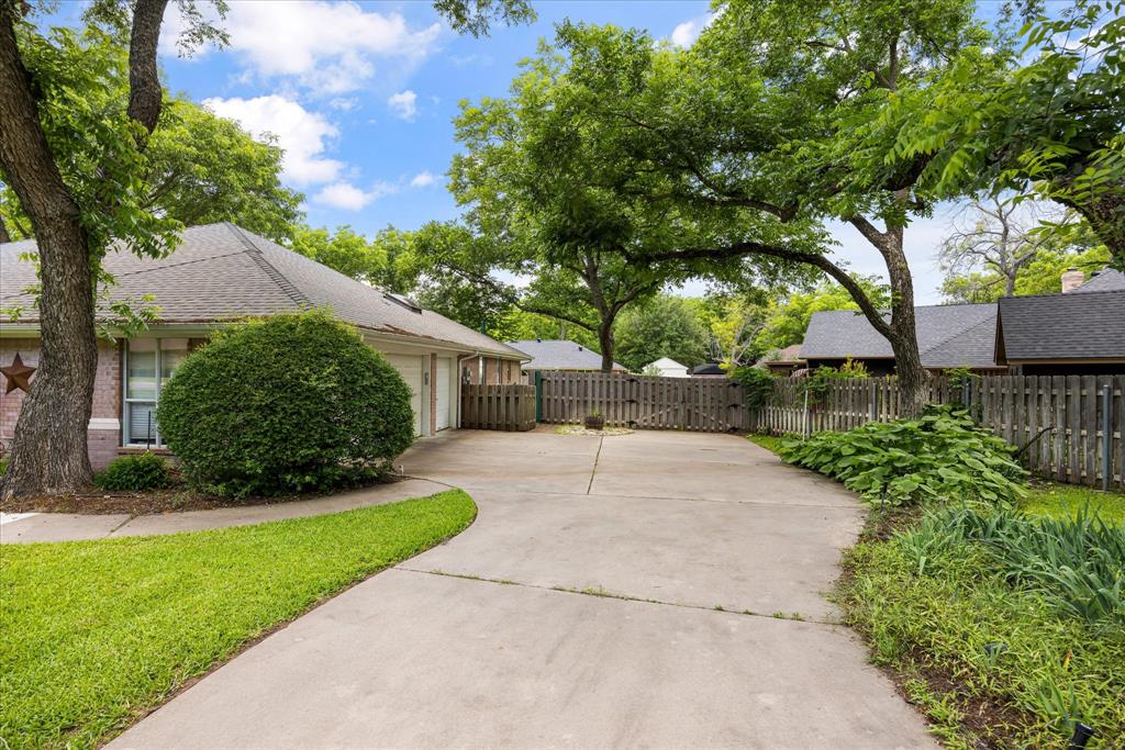 Pecan Plantation - Residential