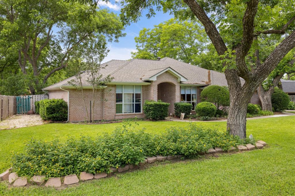 Pecan Plantation - Residential
