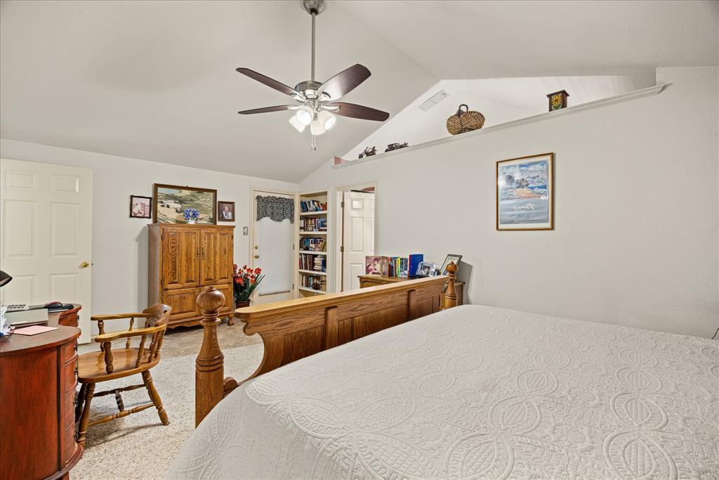 Pecan Plantation - Residential