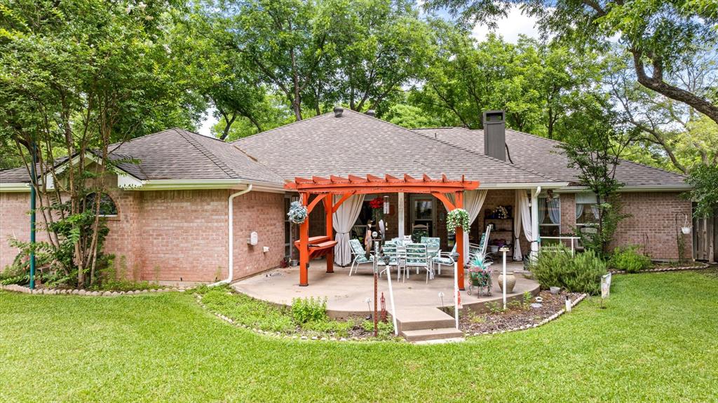 Pecan Plantation - Residential