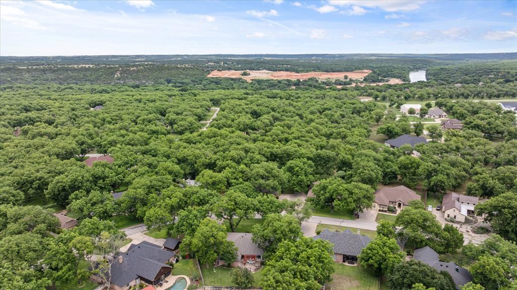Pecan Plantation - Residential