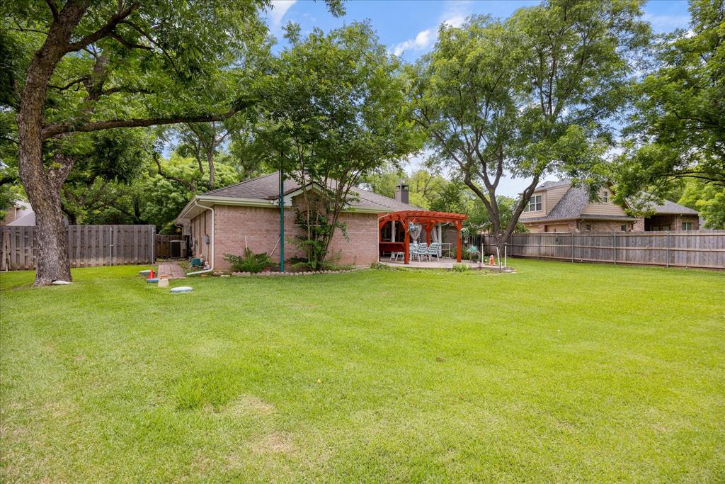 Pecan Plantation - Residential