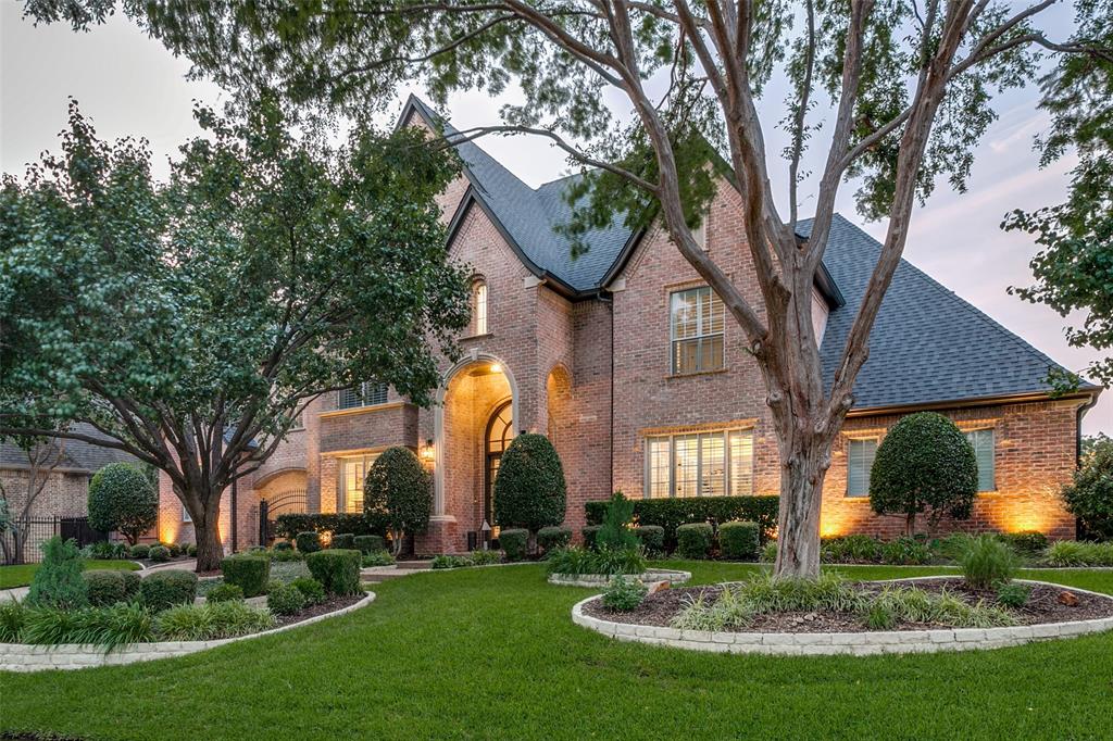 Monticello Estates - Residential