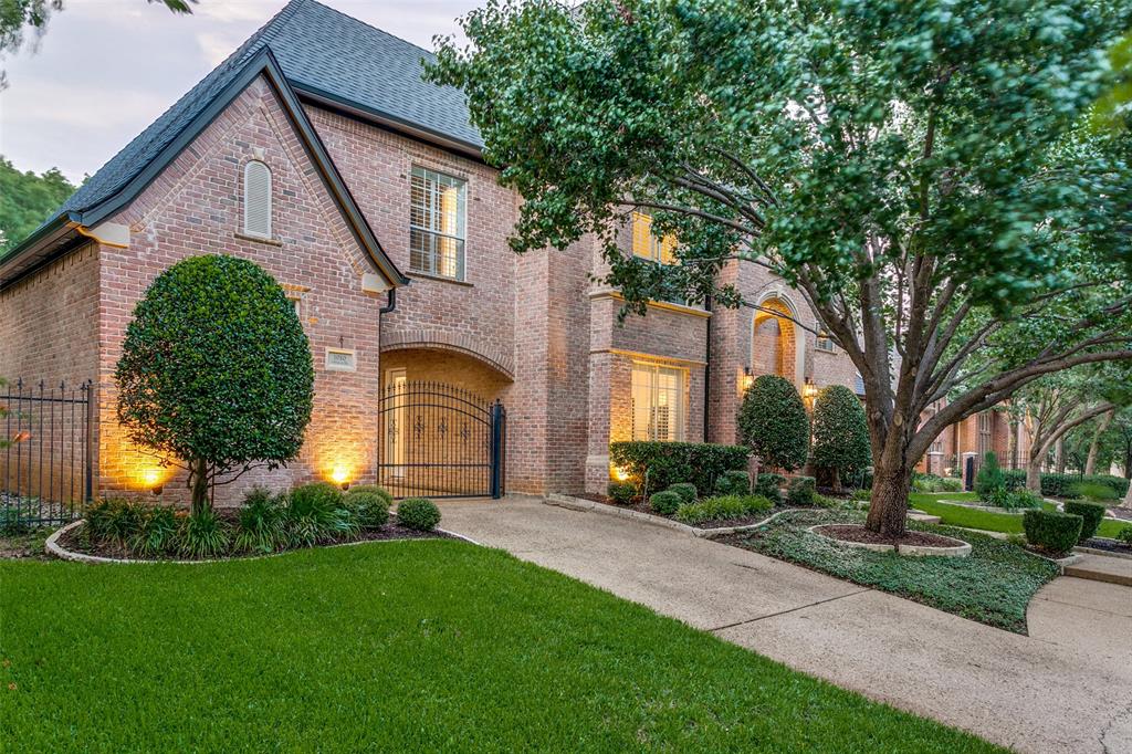 Monticello Estates - Residential
