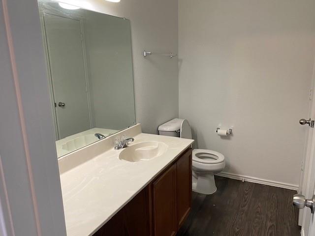 Harriet Creek Ranch Ph 4 - Residential