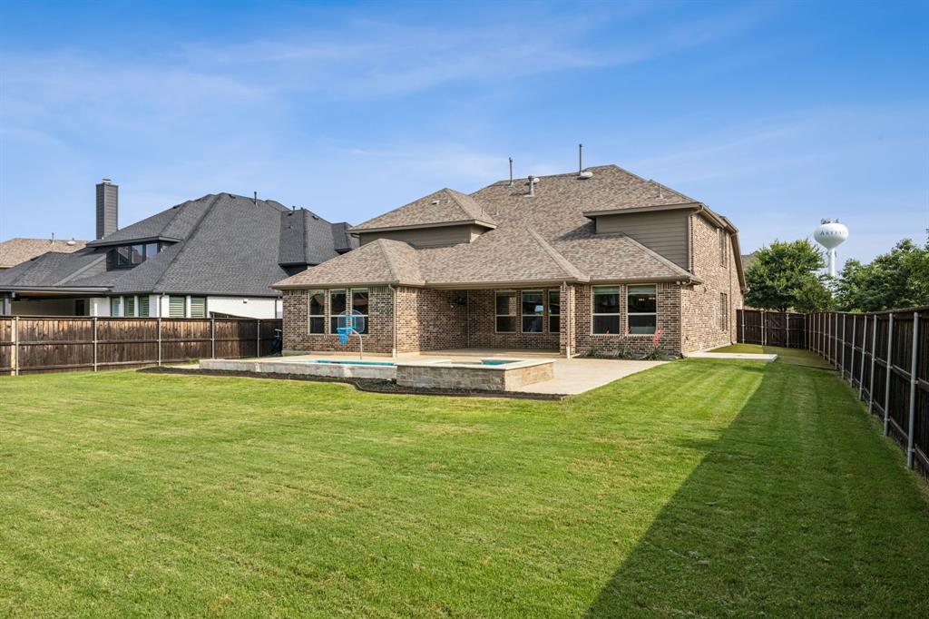Artesia North Ph 1a - Residential