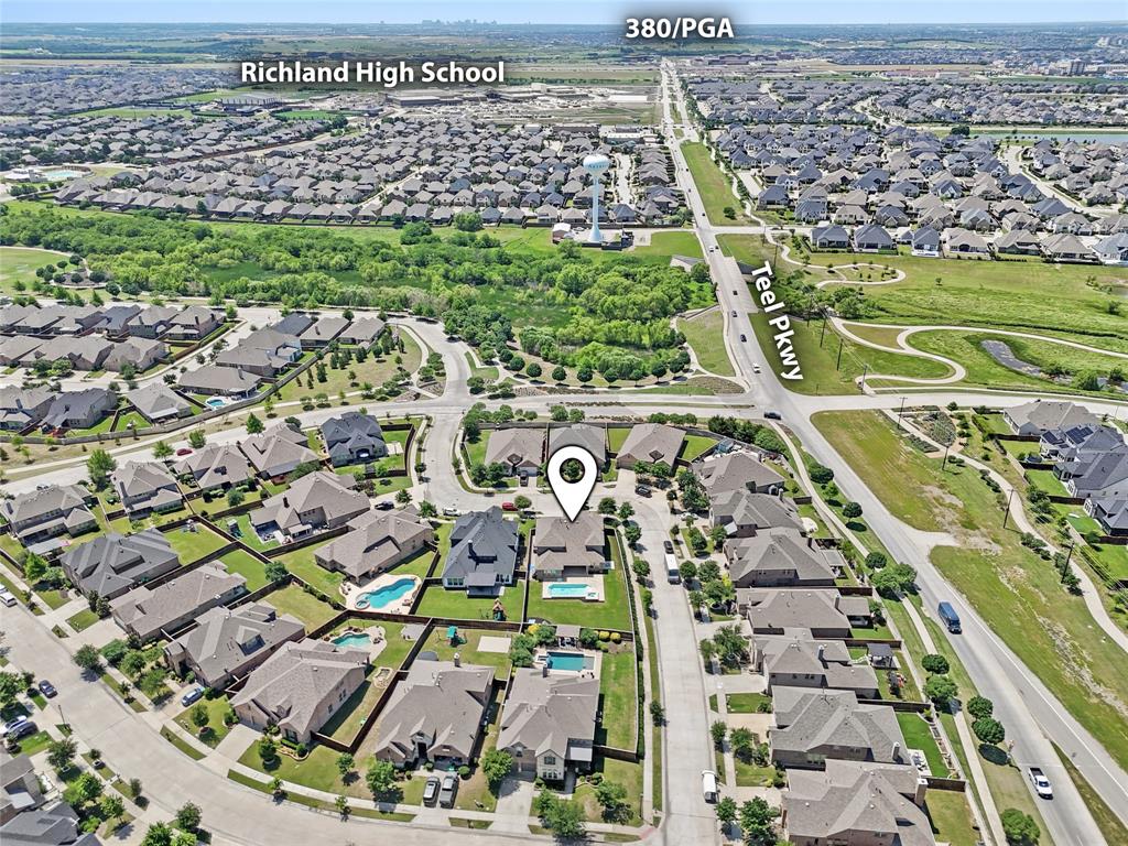 Artesia North Ph 1a - Residential