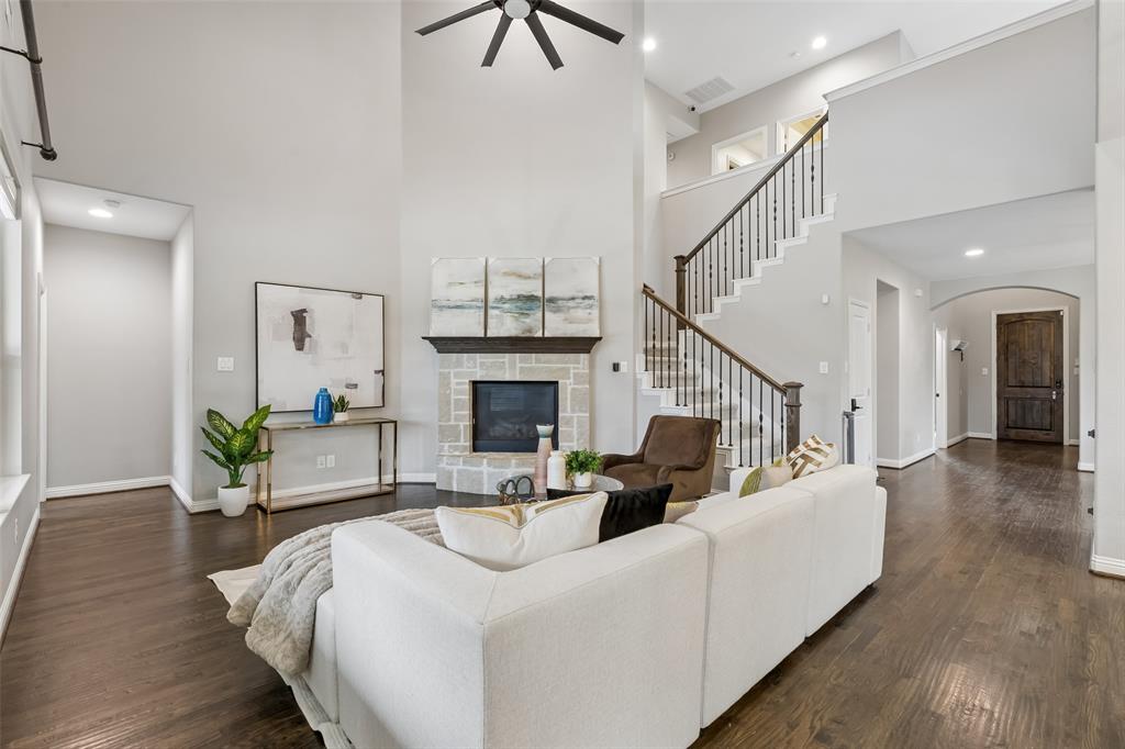 Artesia North Ph 1a - Residential