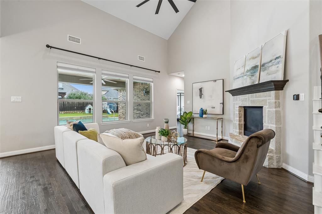 Artesia North Ph 1a - Residential