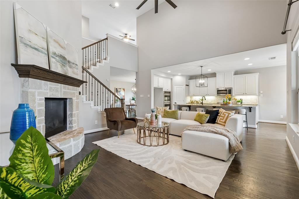 Artesia North Ph 1a - Residential