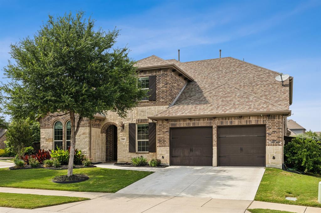 Artesia North Ph 1a - Residential