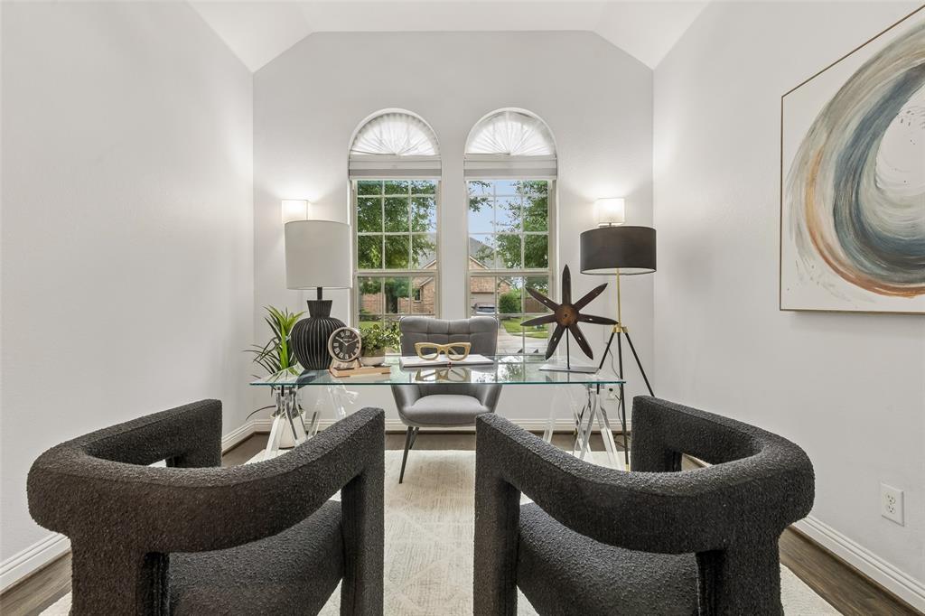 Artesia North Ph 1a - Residential