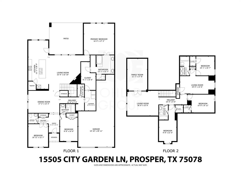 Artesia North Ph 1a - Residential