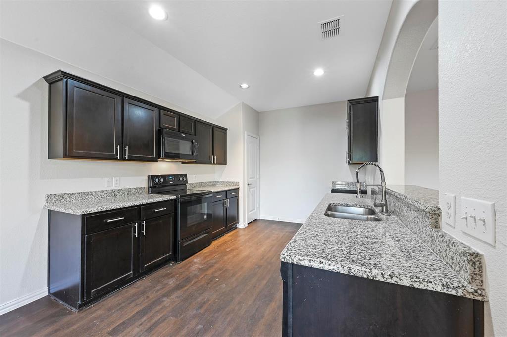 Carver Heights - Residential
