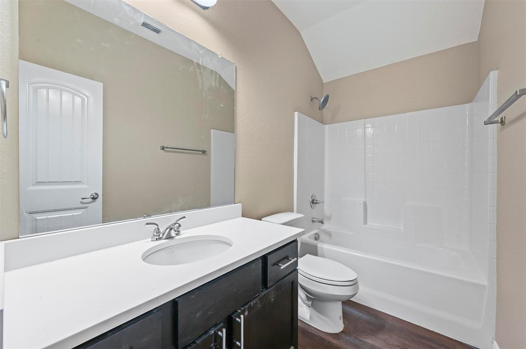 Carver Heights - Residential
